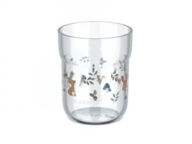 Little Dutch Kelímek na pití 250 ml Forest Friends (108022065408LD)