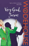 Very Good, Jeeves - Pelham Grenville Wodehouse
