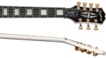 Epiphone Matt Heafy Origins Les Paul Custom 7 Bone White