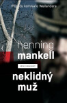 Neklidný muž Henning Mankell