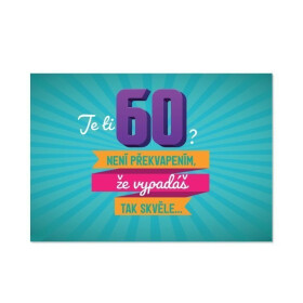 Přání do obálky AX