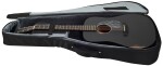 Sigma Guitars DM-15E Black Coal