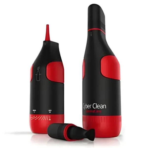 Cyber Clean CameraCare / Čistící sada / pro fototechniku / all-in-one (46460)