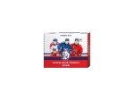 SportZoo Sběratelské Hokejové karty Hokejové Česko 2026 Hobby balíček