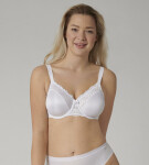 Podprsenka Ladyform Soft TRIUMPH WHITE TRIUMPH WHITE