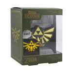 Icon Light Zelda - Hyrule - EPEE Merch - Red Robin