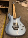 Ibanez JS140M Soda Blue (použité)