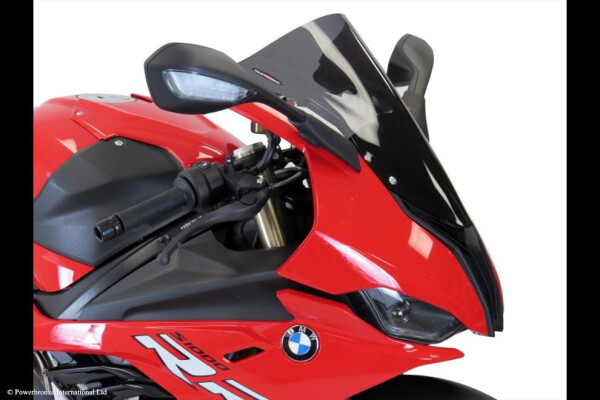Bmw S1000Rr 19-26, M1000Rr 21-22 Plexi Airflow