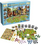 Carcassonne Big Box