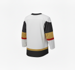 Outerstuff Dětský dres Vegas Golden Knights NHL Premier Away Velikost: L/XL