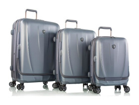 Heys Vantage Smart Luggage S,M,L Slate Blue S: 36 l / M: 61 l / L: 103 L HEYS-15023-0099-S3
