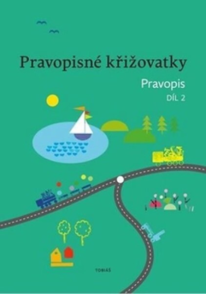 Pravopisné křižovatky