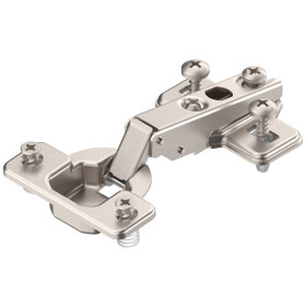 BLUM 91M258E.E0 závěs Modul, naložený, Expando, 100°, s podložkou (12183)