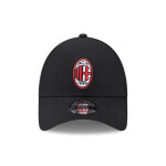 New Era Pánská kšiltovka AC Milan 940 Core černá