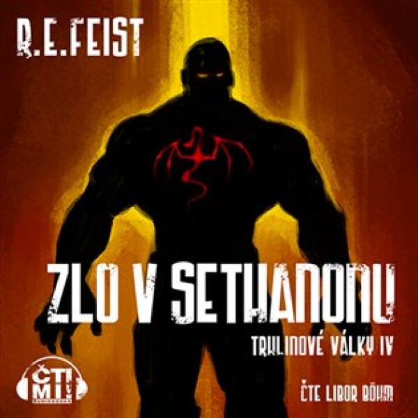 Zlo v Sethanonu