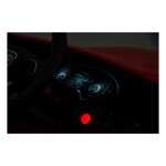 Mamido Dětské elektrické autíčko Audi Q7 NEW LIFT červené