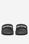 Pantofle Sprandi CP-865681A-(CH) Syntetická tkanina