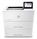 HP LaserJet Enterprise M507x / čb laserová tiskárna / 43 ppm / A4 / 1200x1200 dpi / Duplex / USB / LAN (1PV88A)