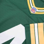 Mitchell & Ness Pánský dres Green Bay Packers NFL Brett Favre #4 1996 Legacy Throwback Velikost: M