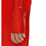 Tommy Holfiger RWB Short Shirtdress W WW0WW40245 38