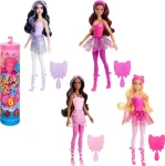 MATTEL Panenka Barbie Color Reveal Baletnice HRK17