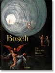 Bosch. The Complete Works - Stefan Fischer