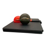 Deeper Nahazovací sonar Fishfinder CHIRP+ 3 Power Bundle se solární nabíječkou,Deeper Nahazovací sonar Fishfinder CHIRP+ 3 Power Bundle se solární nab