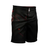 BUSHIDO BLOOD VEL.XL ŠORTKY DBX (30-B2-087)