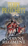 Podivný regiment - Terry Pratchett - e-kniha
