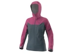 Dynafit Radical Softshell dámská bunda Magenta vel. M