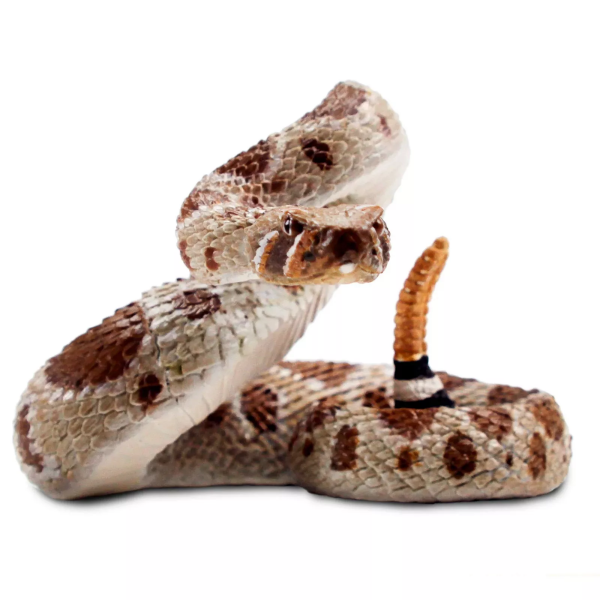 Safari Ltd. Safari Ltd. Figurka - Chřestýš západní