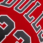 Mitchell & Ness Pánský dres Chicago Bulls NBA Scottie Pippen #33 1997-98 Swingman - Červená Velikost: S