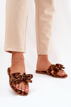 Pantofle model 210795 Step in style 41