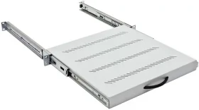 Triton 19' výsuvná polička 450mm / plnovýsuv / nosnost 30kg (RAB-UP-X31-A1)