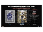 Hokejové karty NHL 2024-25 Upper Deck Extended Series Hobby Box