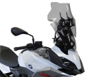 Bmw F900Xr 20-25 Powerblade - nastavitelný plexi štít - Lehce kouřové