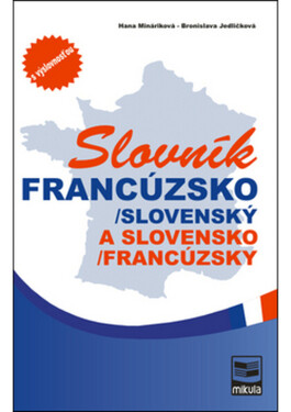 Francúzsko-slovenský, slovensko-francúzsky slovník
