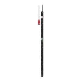 APC EPDU2232SMBO / Rozvodná jednotka PDU / Přepínaná měřená zásuvka / 230 V / 32 A / 400 V (EPDU2232SMBO)