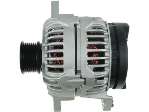 Alternátor IVECO DAILY III IV - 140A