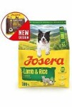 Josera Dog Super Premium Lamm&Reis 900g