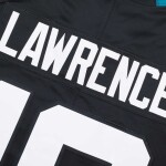 Nike Pánský dres Jacksonville Jaguars NFL Trevor Lawrence #16 Vapor Limited Velikost: XL