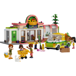 LEGO® Friends 41729 Obchod s biopotravinami