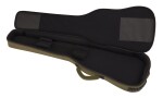 Fender Troubadour Electric Bass Gig Bag Olive