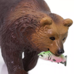 Safari Ltd. Safari Ltd. Medvěd Grizzly