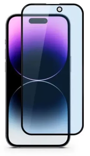 Epico 3D+ Anti-Blue Tvrzené sklo pro Apple iPhone 13 Pro Max/iPhone 14 Plus (60512151900001)