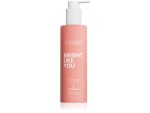 ICONIQUE Professional BRIGHT LIKE YOU Obnovující šampon pro barvené vlasy 250 ml