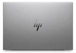 HP ZBook 8 G1i 16 stříbrná / Notebook / 16" WUXGA / Intel Core Ultra 7 255H 2.0GHz / 16GB / 1TB SSD / Intel Arc 140T (B72S7ET#BCM)