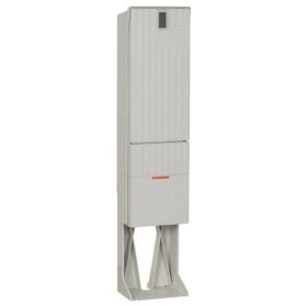 ABN SL142 Přípojný sloupek Obsah 1 ks