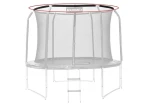 Marimex obruč kovová set - trampolína Marimex 305 cm (8x102cm+8 spojek) (19000607)