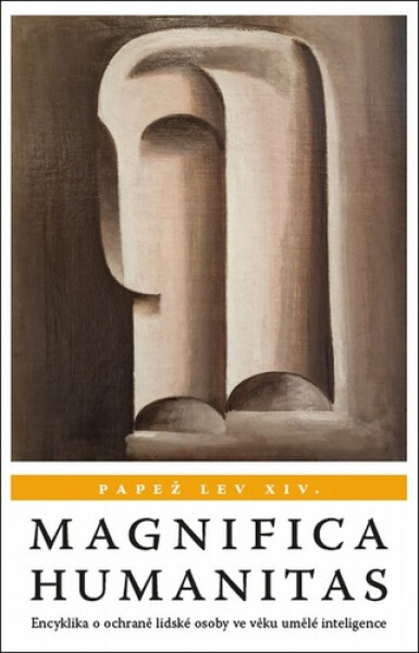 Magnifica humanitas - papež Lev XIV.